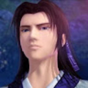 Meet your Posher, William